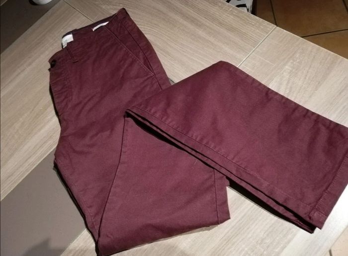 Pantalon 36
