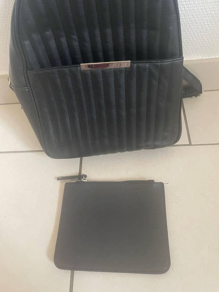 Sac a dos primark - photo numéro 2