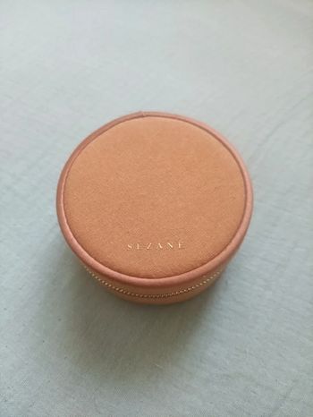 Écrin à bijoux Sézane