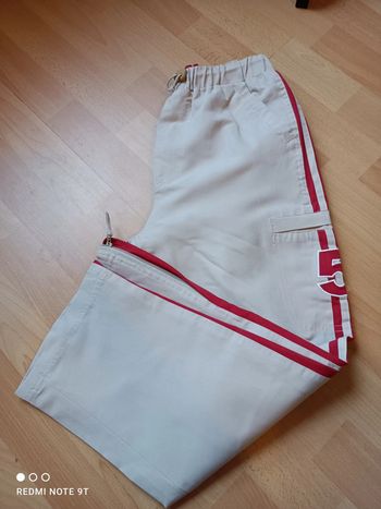 Pantalon léger sport #gosport