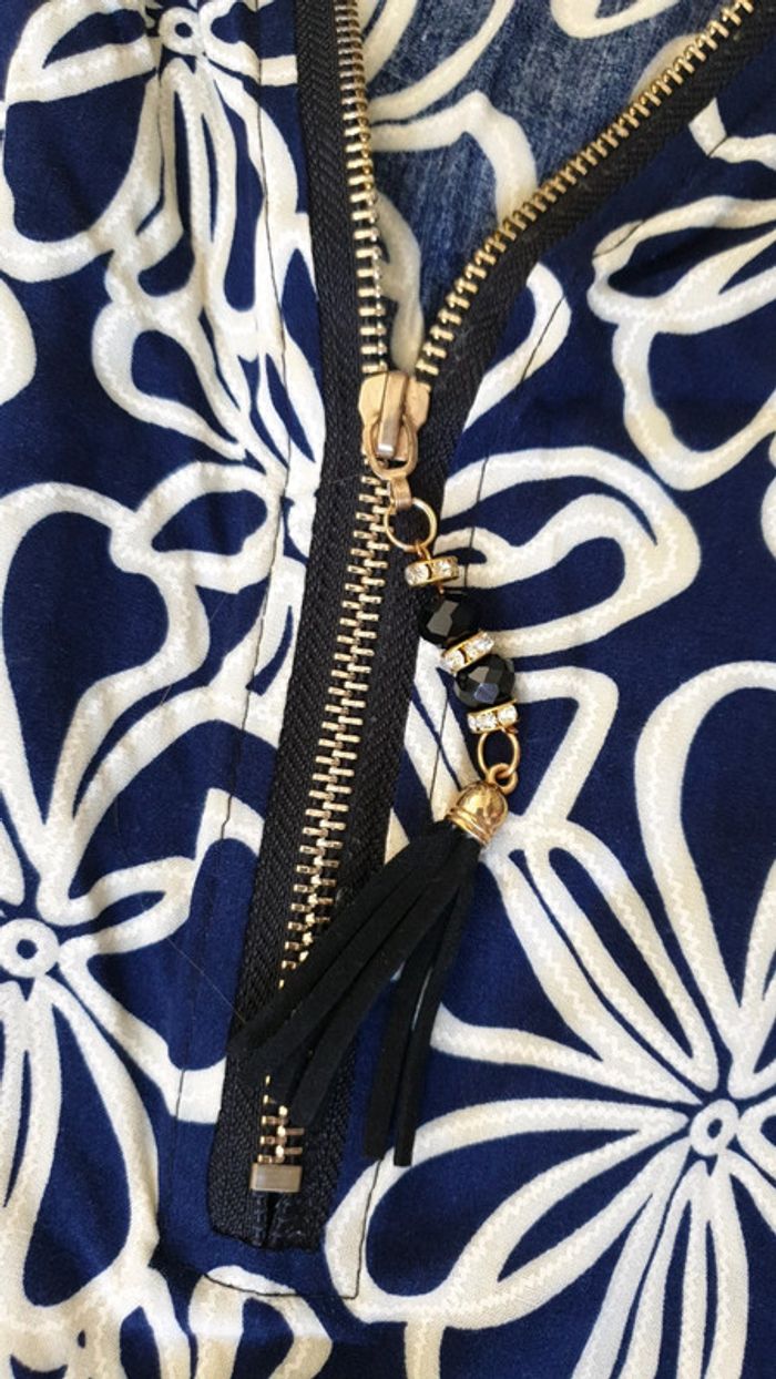 Robe ete femme taille 36 - photo numéro 2