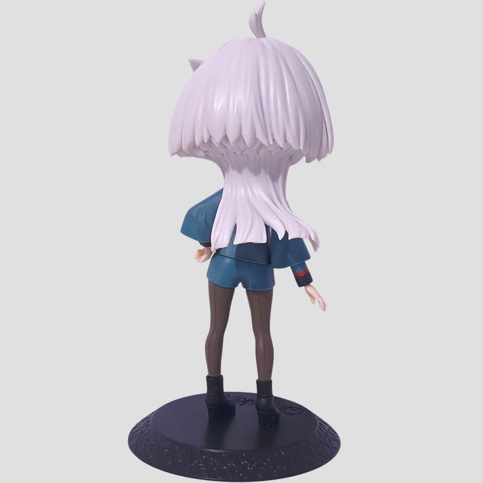Figurine officielle Banpresto – Miorine Rembran – Mobile Suit Gundam: Witch from Mercury – Q Posket - photo numéro 4