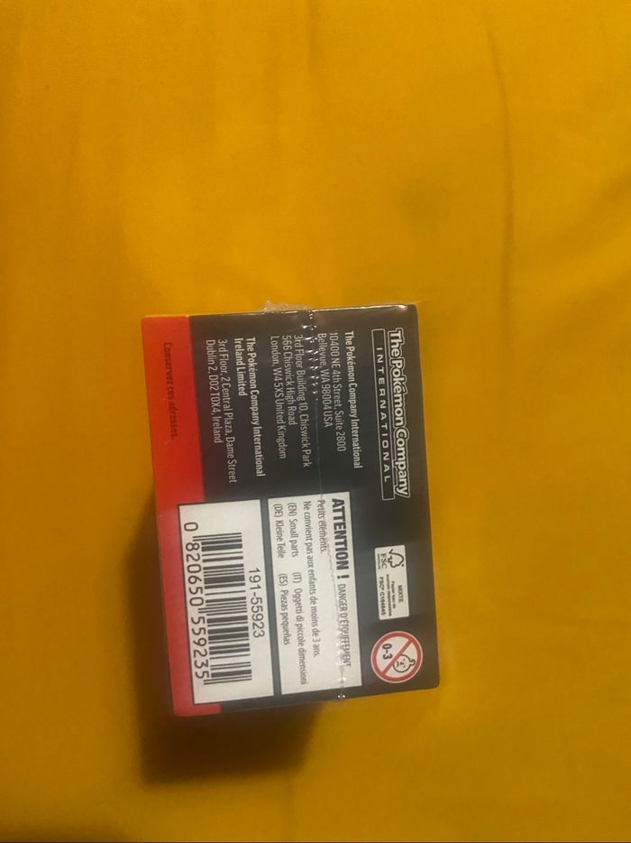 Bundle EV08 - photo numéro 3