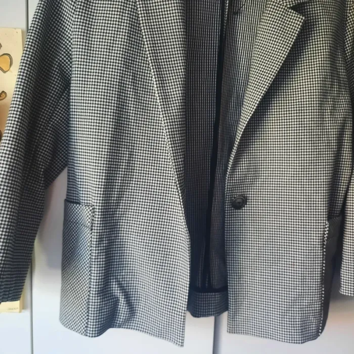 Blazer zara 12 ans - photo numéro 2