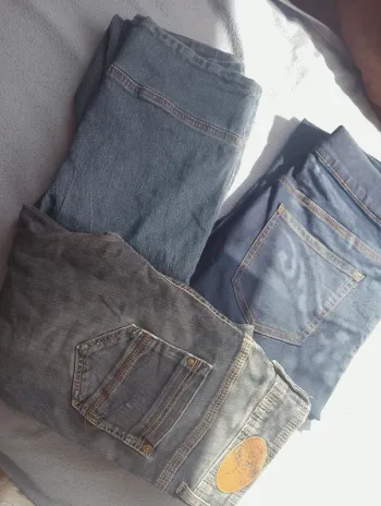 Lot jean