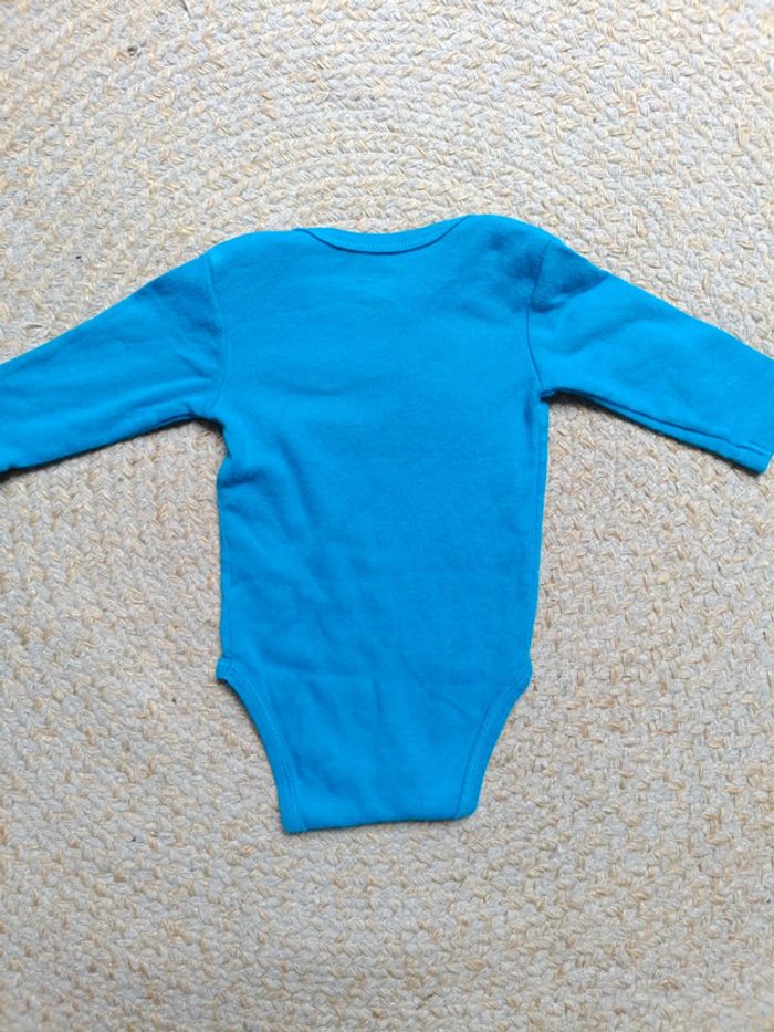 Bodie Superbaby 3 M - photo numéro 4