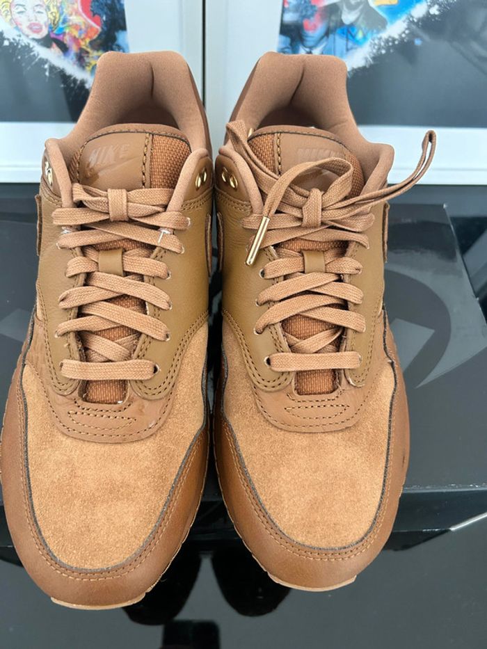 Nike Air Max 1 '87 - photo numéro 9