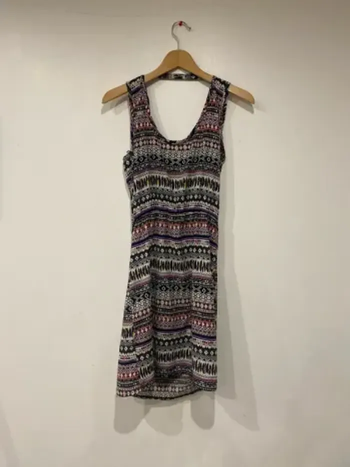 Robe d’été