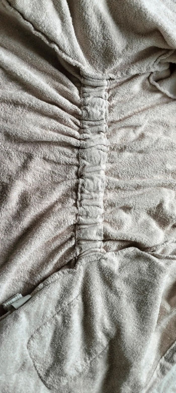 Jolie robe de chambre 💕 - photo numéro 3