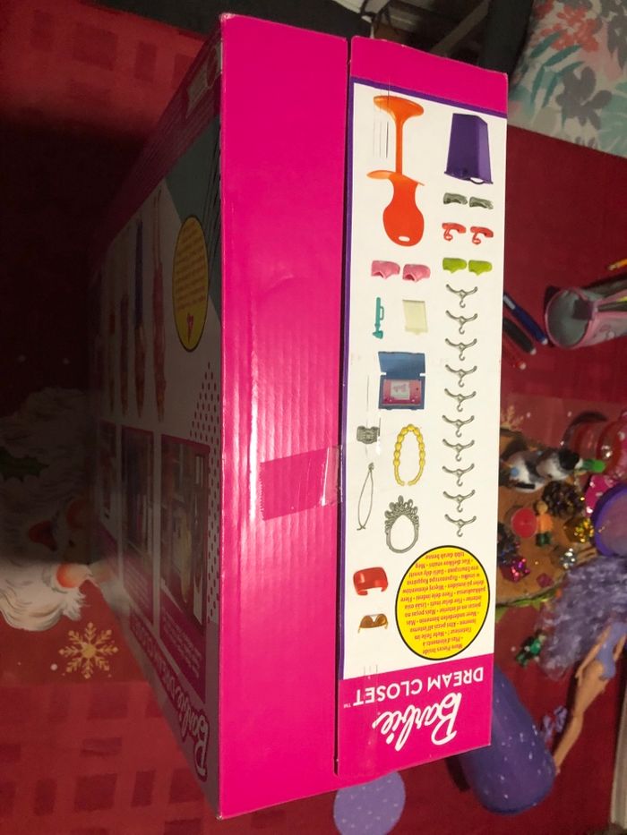 Barbie dressing - photo numéro 6