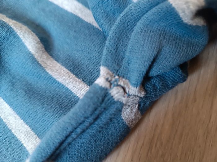 Pull tex 4 ans - photo numéro 3