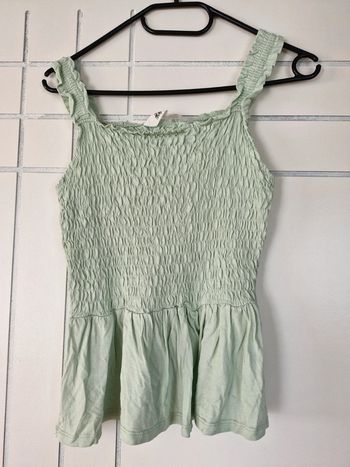 Débardeur h&m