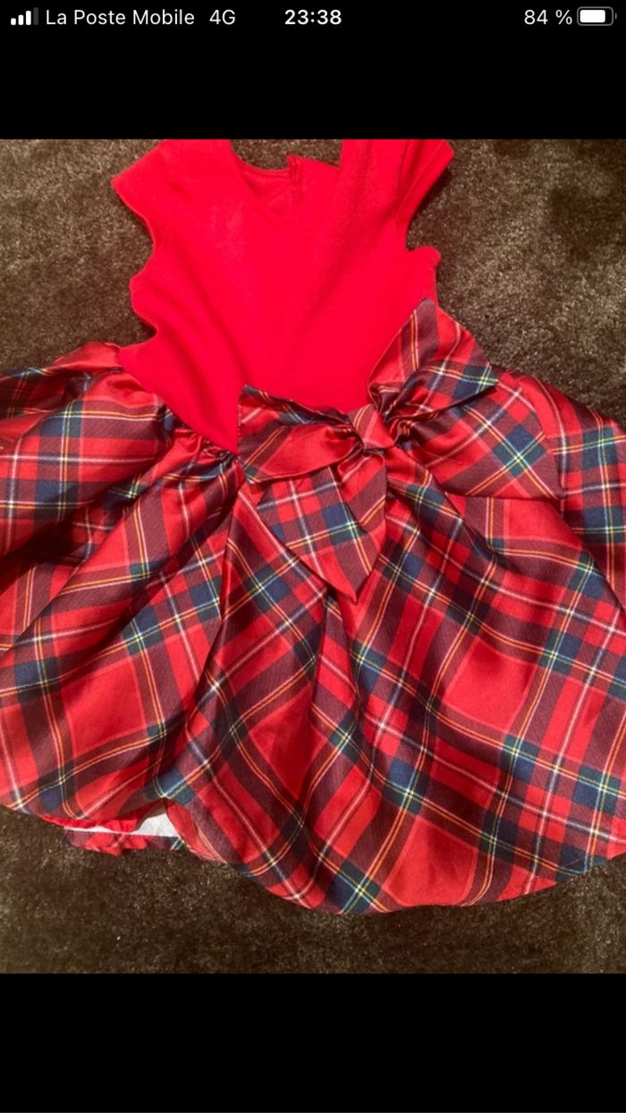 Robes - photo numéro 2