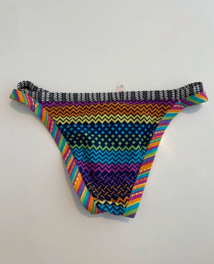 Bas de maillot de bain taille 34 Penti - photo numéro 2