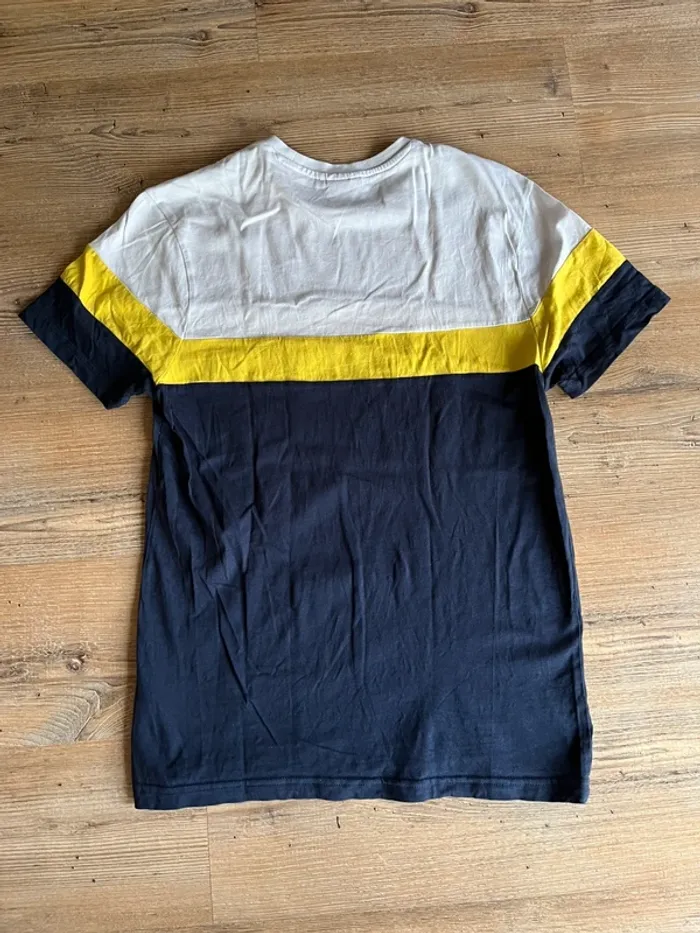 T-shirt Fila - photo numéro 2