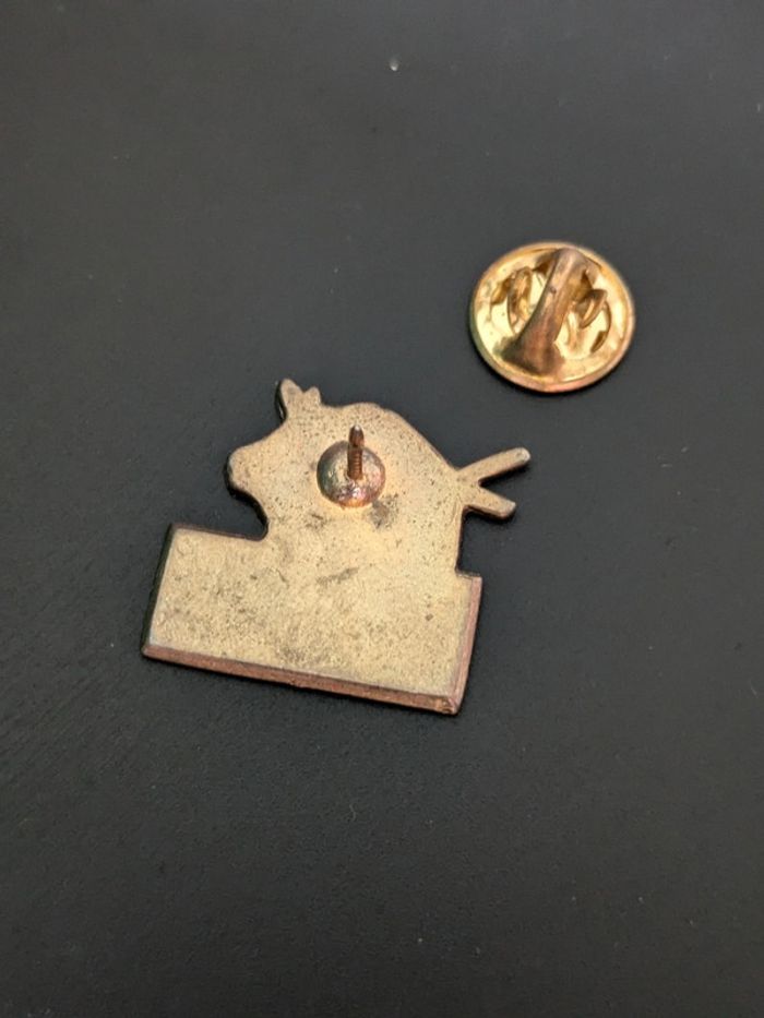 Pin's Espagne taureau Corrida - photo numéro 2