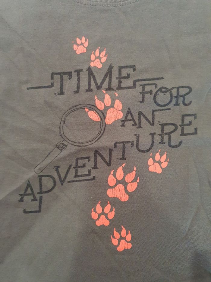 Tee-shirt - photo numéro 2