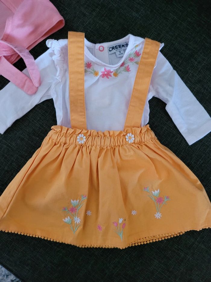 Ensemble Creeks - photo numéro 5