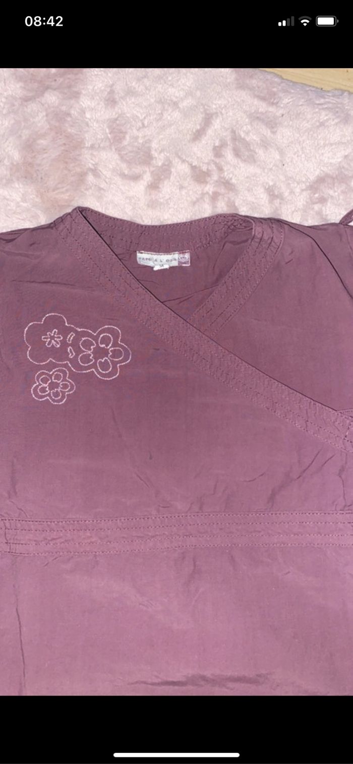 Robe 5 ans - photo numéro 3