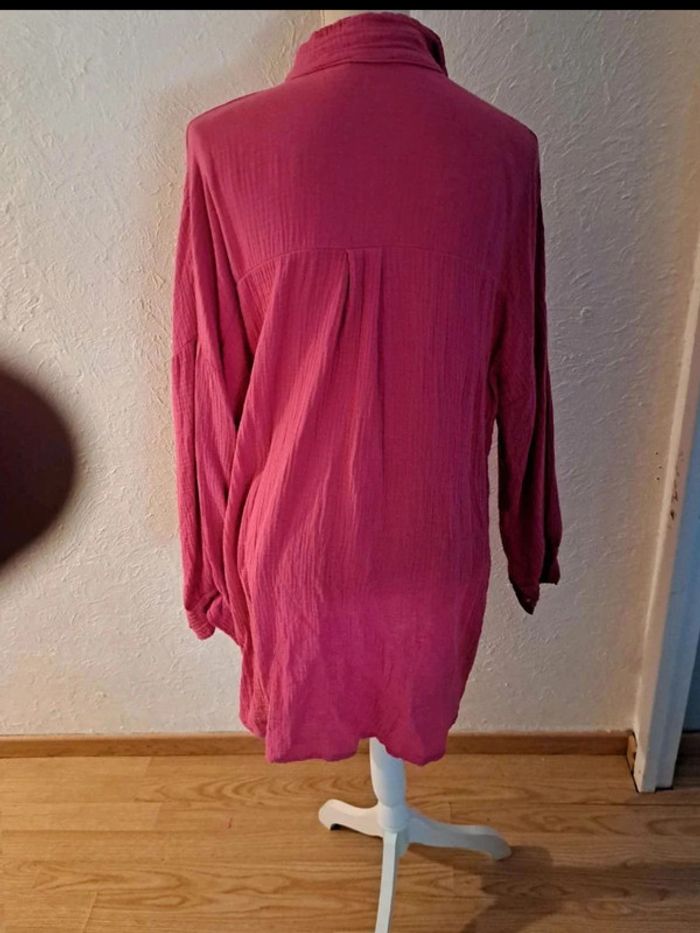 chemise - photo numéro 5