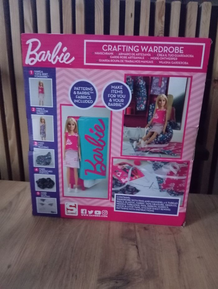 Barbie - photo numéro 3