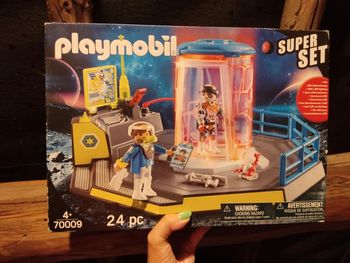 Playmobil 70009