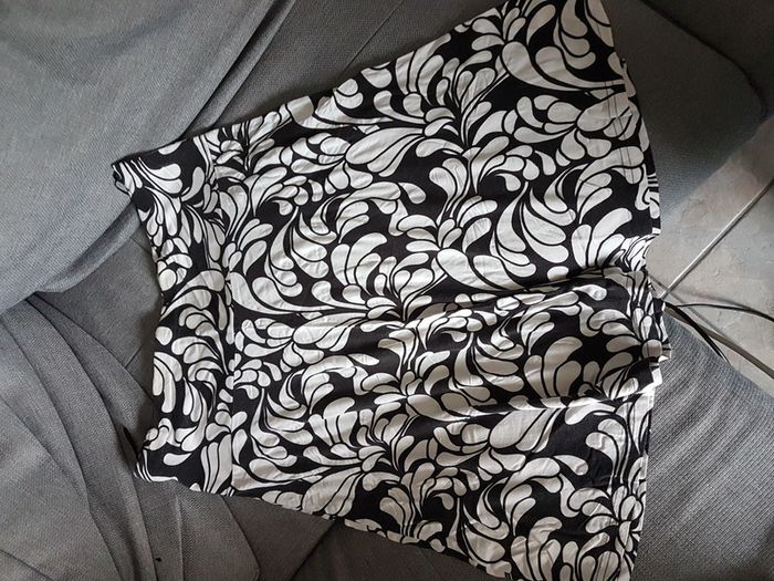 Jupe h&m