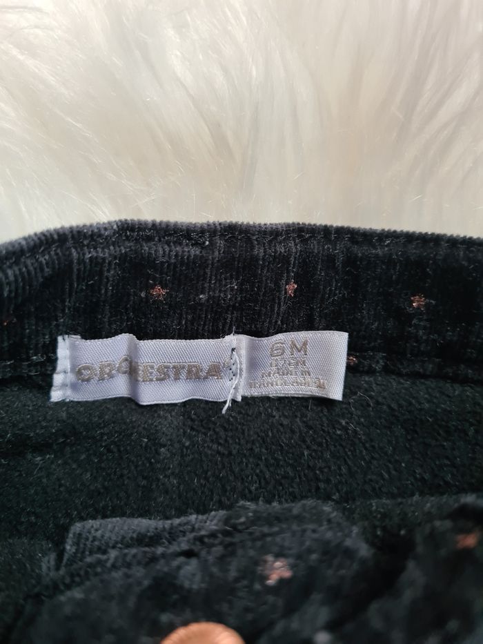 Pantalons chaus Orchestra - photo numéro 3