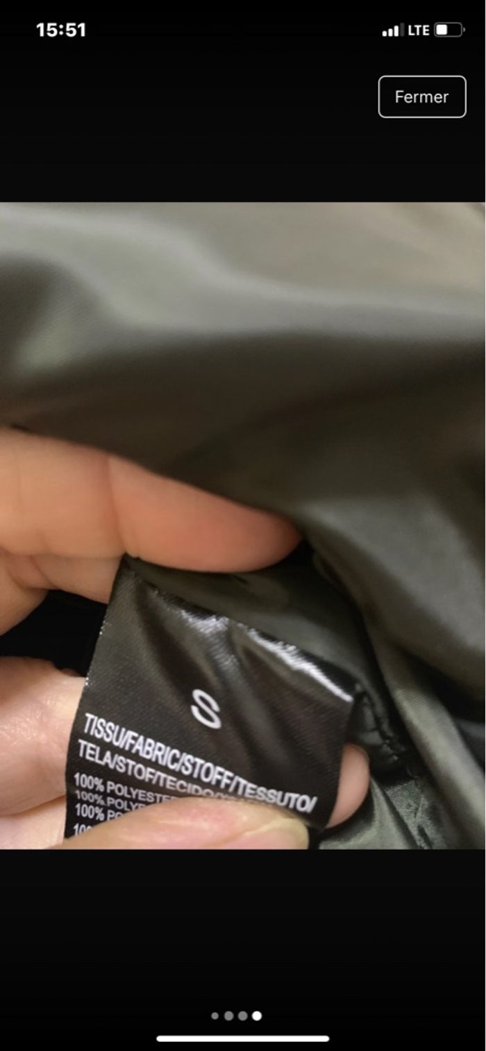 doudoune Paul & shark - photo numéro 2