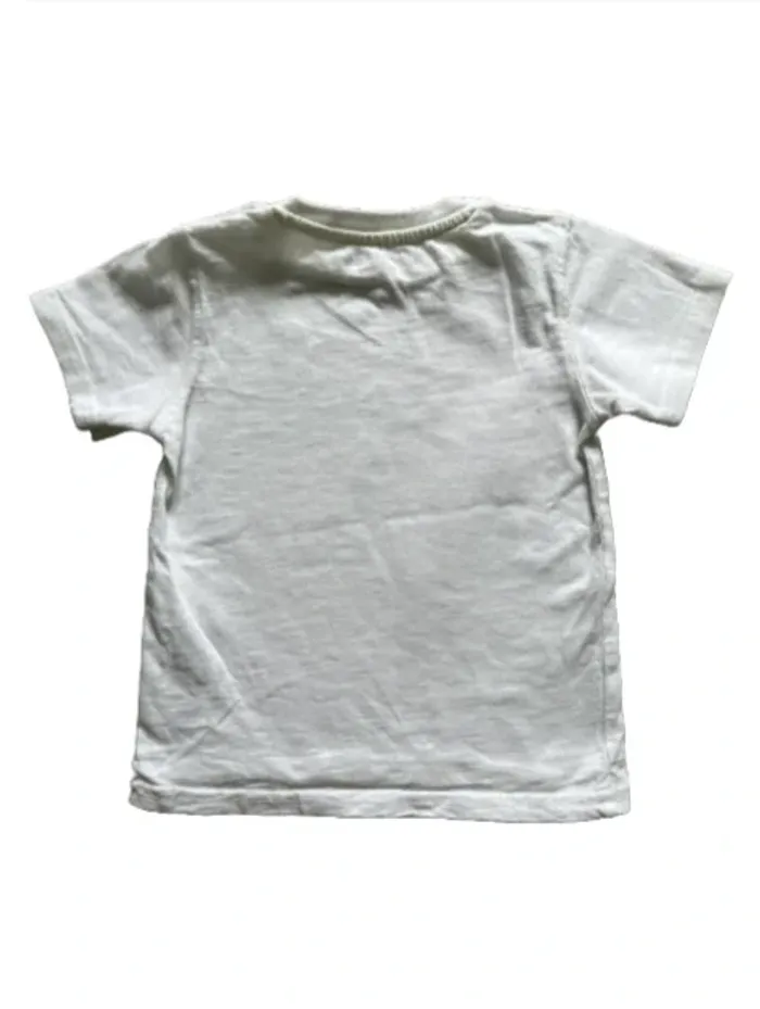 T-shirt - photo numéro 2