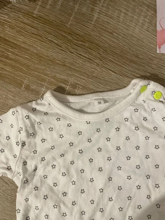 Lot Tee Shirt Manche longue - photo numéro 5