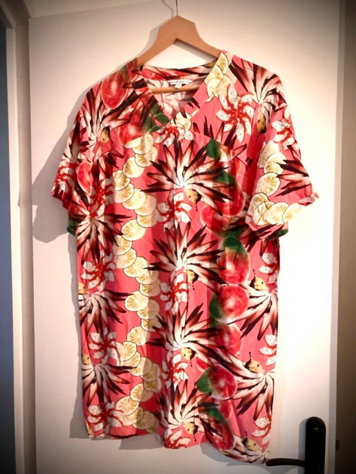 Robe d’été marque & other stories