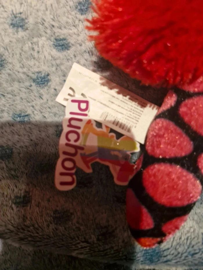 Lot de 2 peluches serpent 🐍 - photo numéro 2