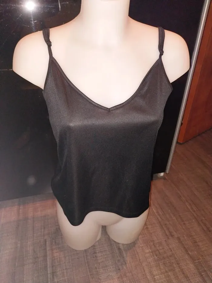 Joli blouse fleuri taille M vero moda - photo numéro 8