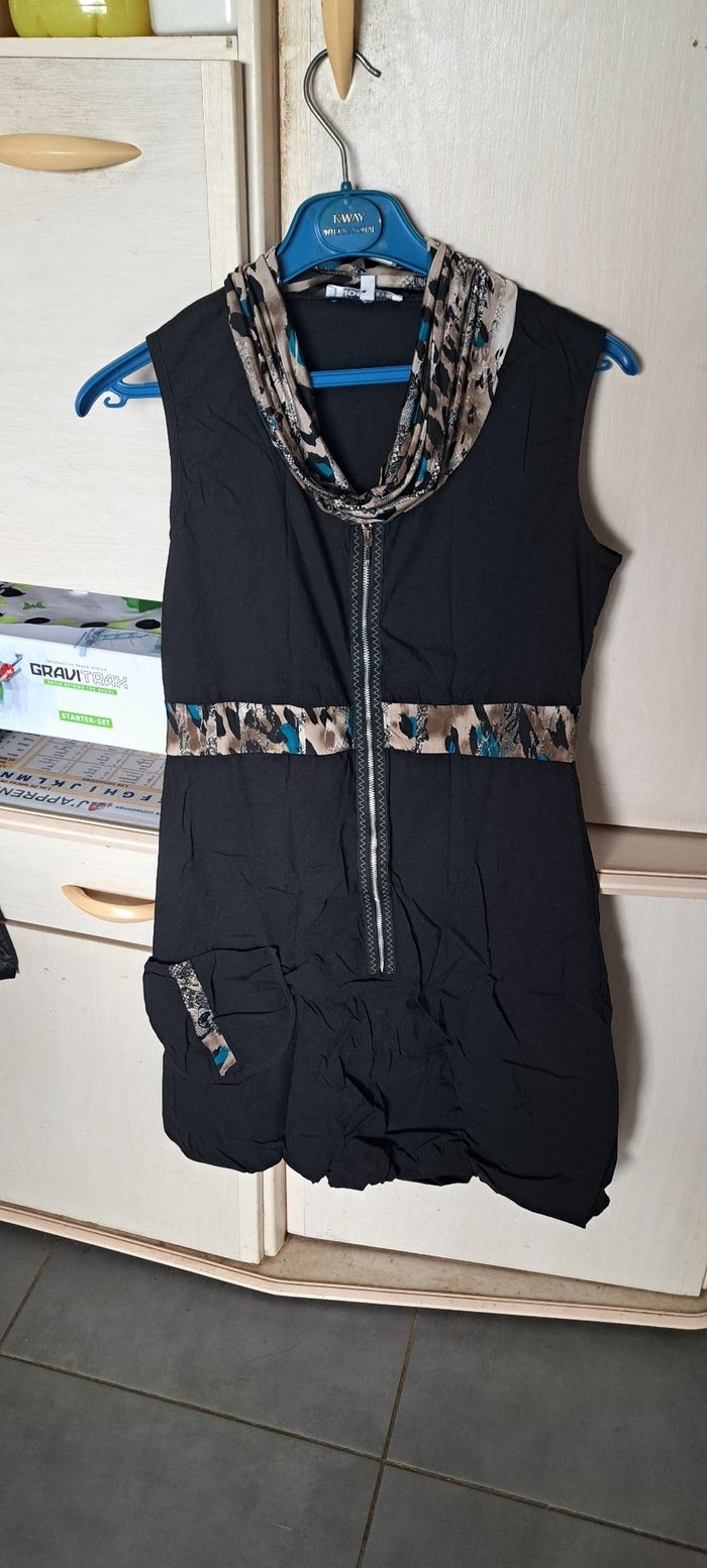 Robe femme taille m