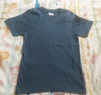 Thee shirt  garçon  8ans