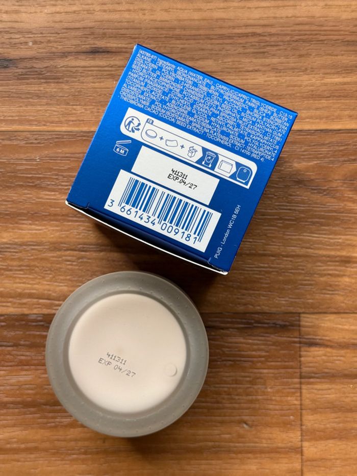 Uriage eau thermale âge absolu - photo numéro 6
