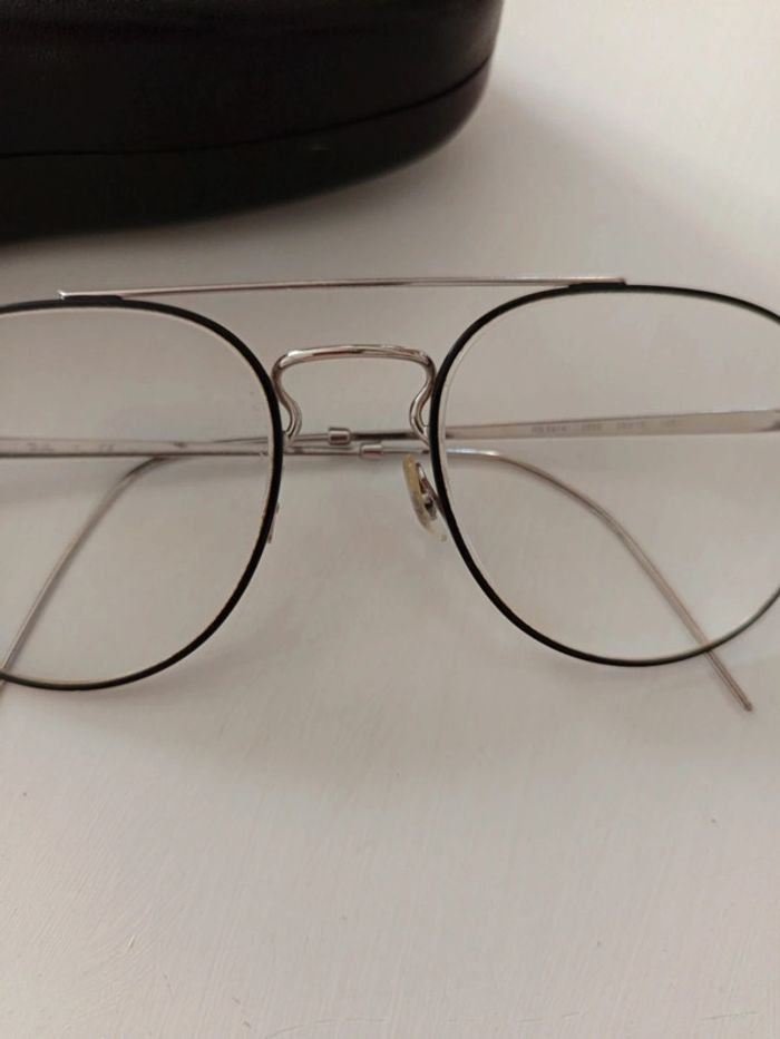 Lunette Ray-Ban - photo numéro 2