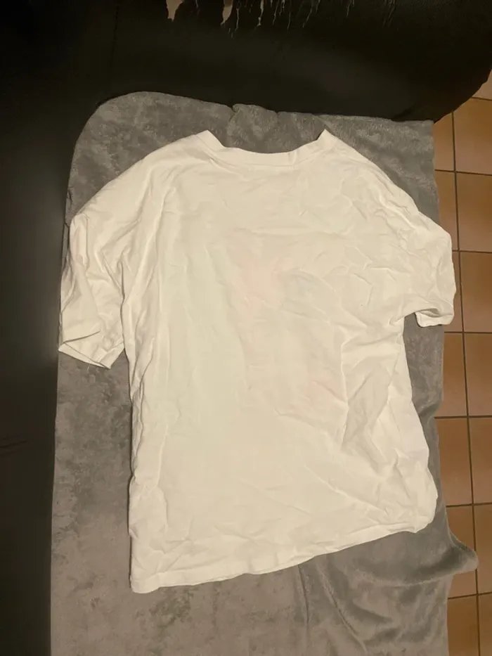 T-shirt oversize dragon ball z - photo numéro 2