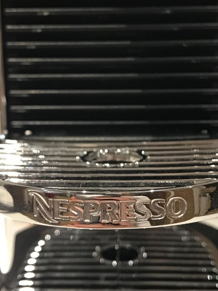 Machine À Café nespresso - photo numéro 4