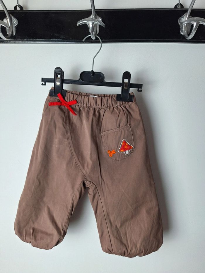 Lot vêtements bébé fille 9/12 mois été - photo numéro 10