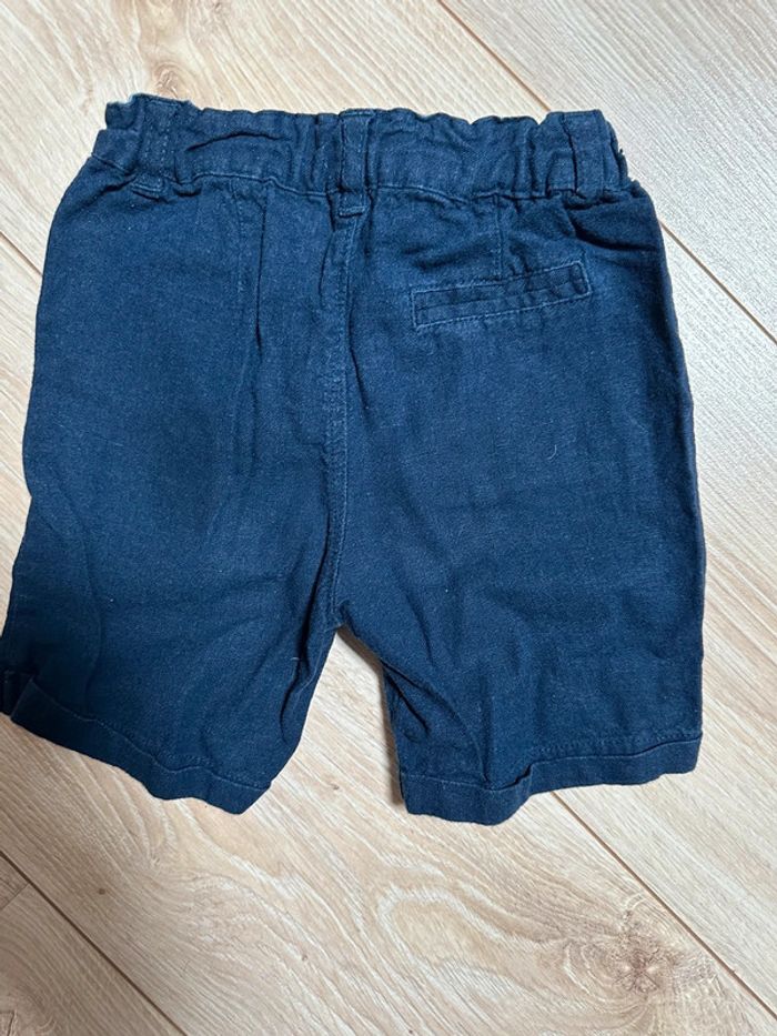 Short - photo numéro 2