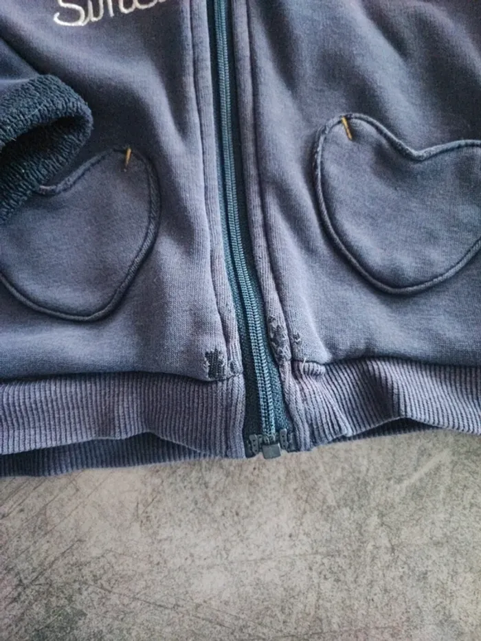 Veste - photo numéro 4