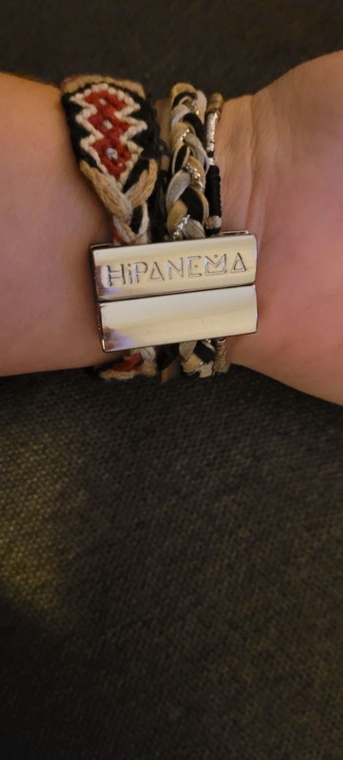 Bracelet Hipanema - photo numéro 2