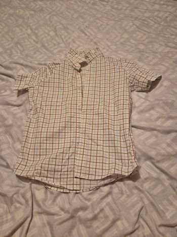 Chemise 