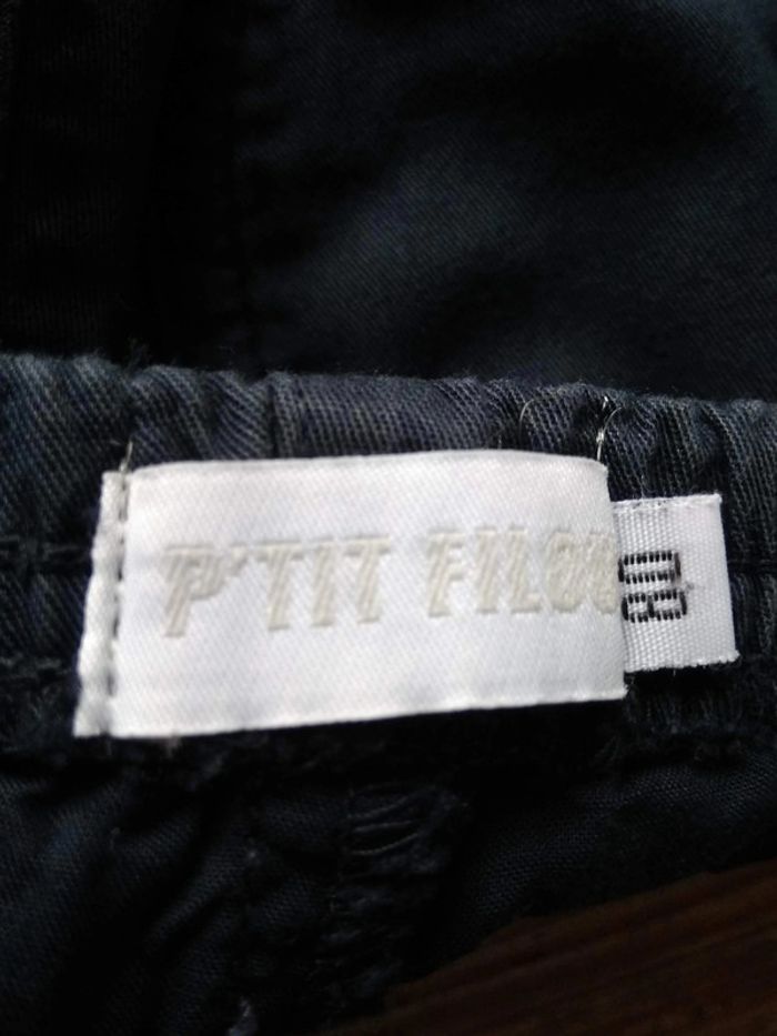Ensemble pantalon/t-shirt manches longues - photo numéro 5