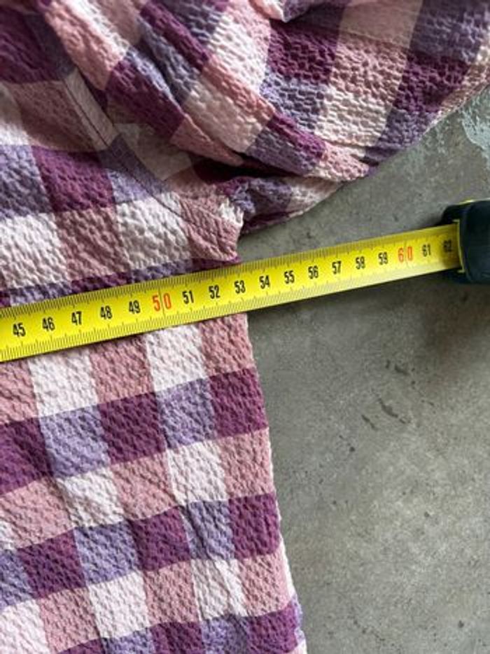 Chemise coton Hod neuve avec étiquette - photo numéro 7