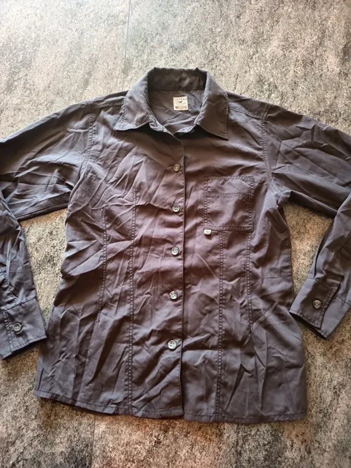 Chemise taille XS mustang