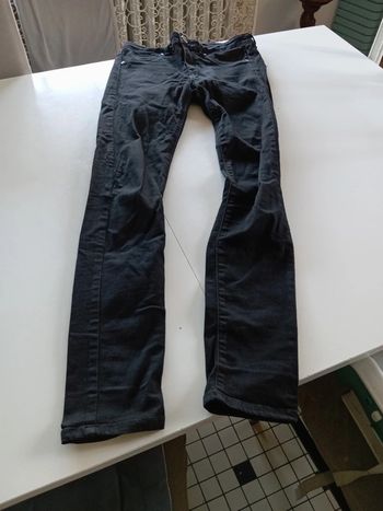 Jean Morgan taille 38