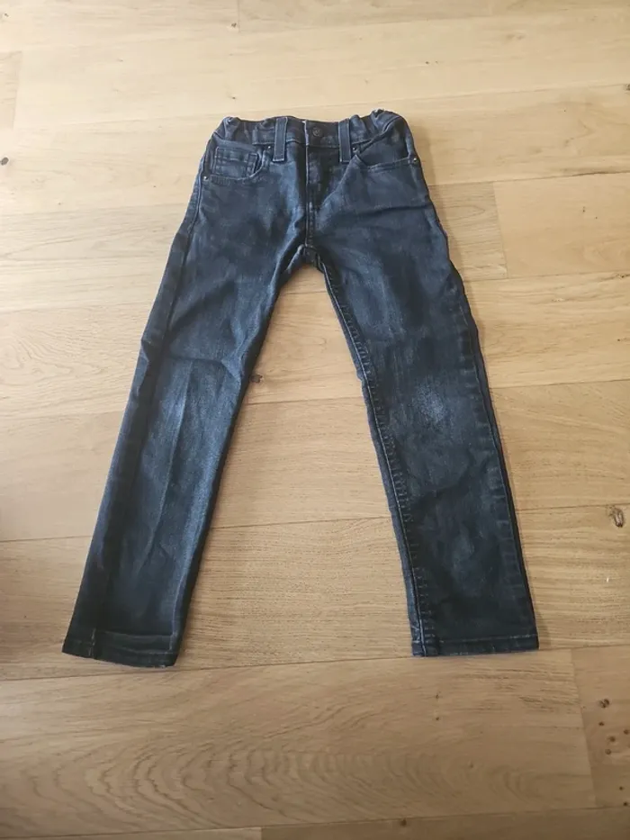 Levi's noir